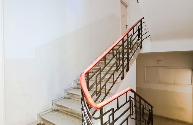 Modern Apt Rothschild Very Central TL7 - Foto 17