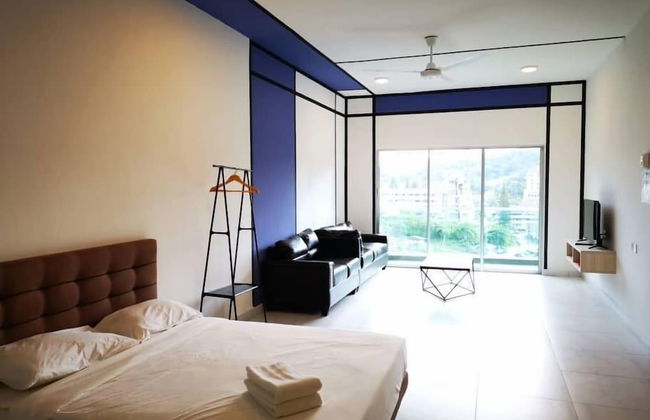 Symphony Suite Cameron Highlands - Foto 11