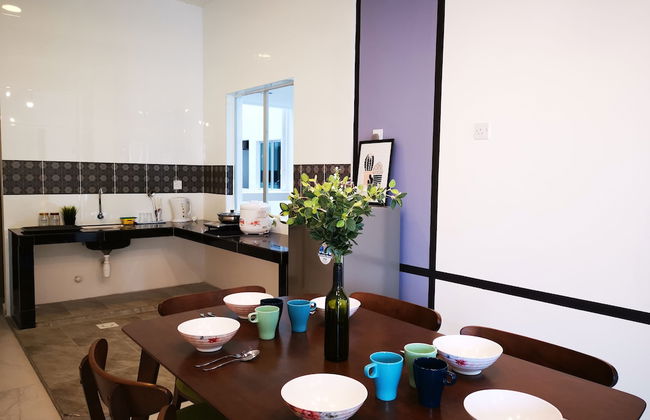 Symphony Suite Cameron Highlands - Foto 13