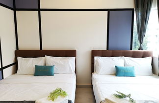 Photo 3 - Symphony Suite Cameron Highlands