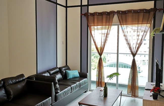 Symphony Suite Cameron Highlands - Foto 17