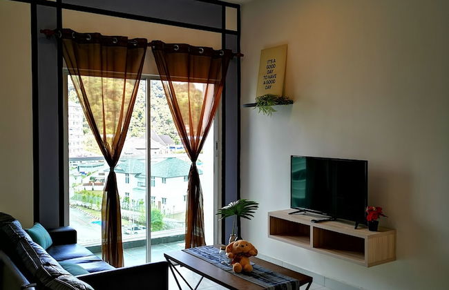 Symphony Suite Cameron Highlands - Foto 20
