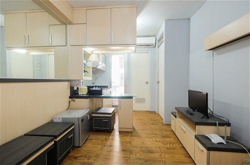 Foto 12 - Cozy 2BR Apartment at Gading Nias Residences