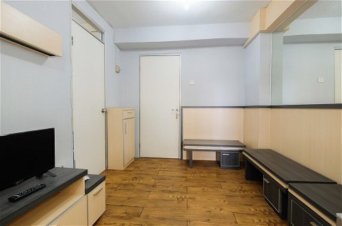 Photo 18 - Cozy 2BR Apartment at Gading Nias Residences