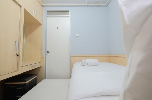 Photo 2 - Cozy 2BR Apartment at Gading Nias Residences