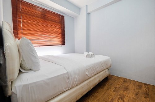 Photo 4 - Cozy 2BR Apartment at Gading Nias Residences