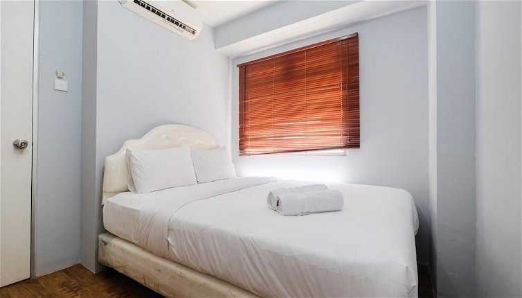 Photo 1 - Cozy 2BR Apartment at Gading Nias Residences