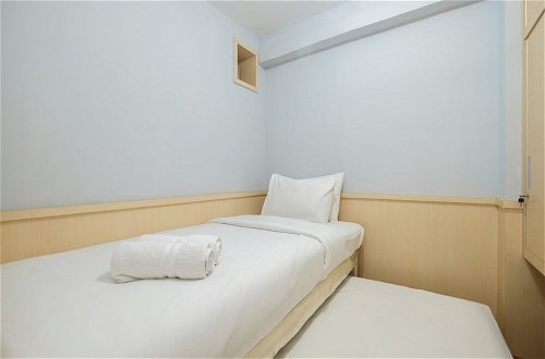 Photo 5 - Cozy 2BR Apartment at Gading Nias Residences