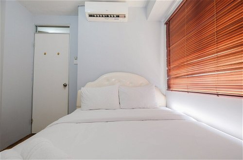 Photo 6 - Cozy 2BR Apartment at Gading Nias Residences
