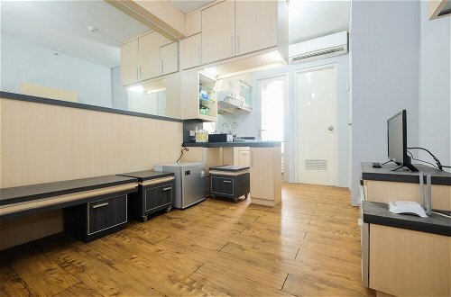 Photo 13 - Cozy 2BR Apartment at Gading Nias Residences