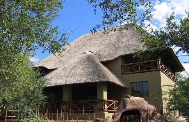 Marloth Kruger Accommodation - Foto 2