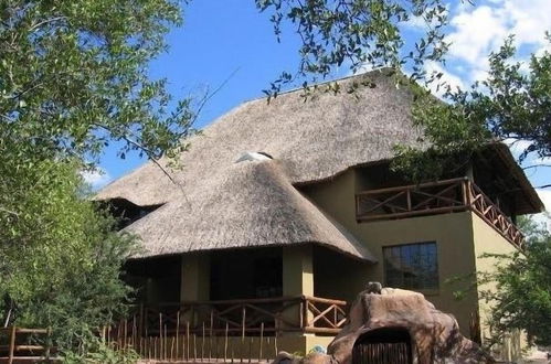 Foto 2 - Marloth Kruger Accommodation