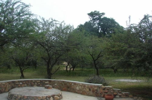 Foto 30 - Marloth Kruger Accommodation