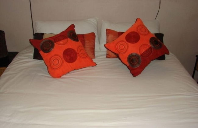 Marloth Kruger Accommodation - Foto 10