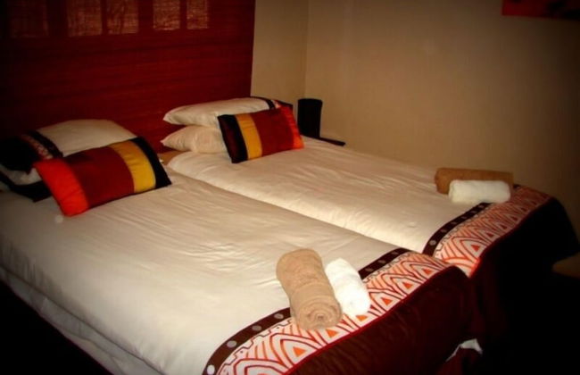 Marloth Kruger Accommodation - Foto 11