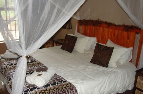 Foto 12 - Marloth Kruger Accommodation