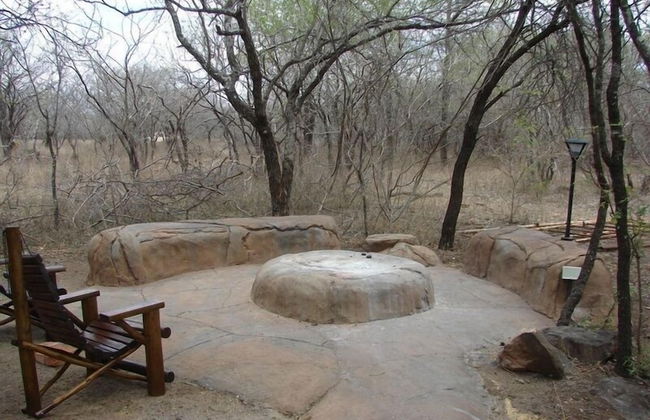 Marloth Kruger Accommodation - Foto 56
