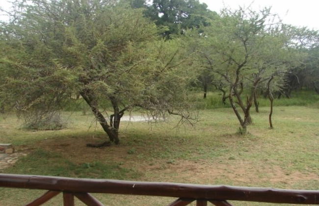 Marloth Kruger Accommodation - Foto 50
