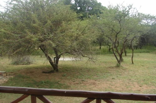 Foto 42 - Marloth Kruger Accommodation