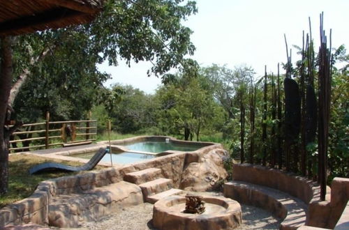 Foto 49 - Marloth Kruger Accommodation