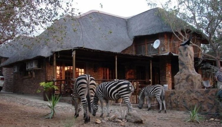 Foto 1 - Marloth Kruger Accommodation