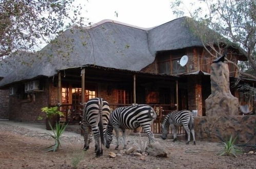 Photo 1 - Marloth Kruger Accommodation