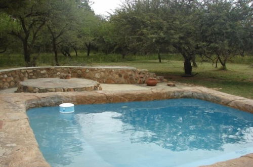 Foto 45 - Marloth Kruger Accommodation