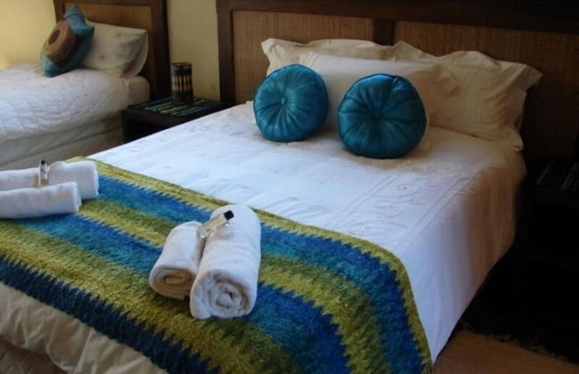 Marloth Kruger Accommodation - Foto 7