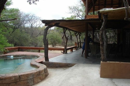 Foto 44 - Marloth Kruger Accommodation