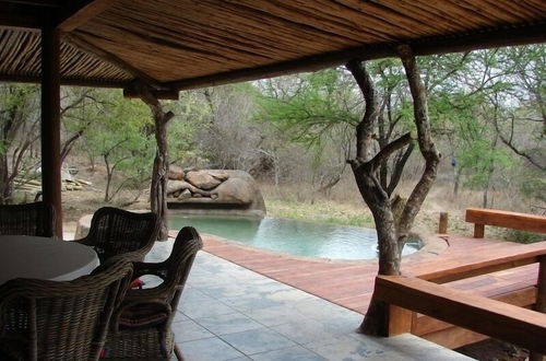 Foto 31 - Marloth Kruger Accommodation