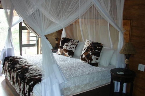 Foto 4 - Marloth Kruger Accommodation