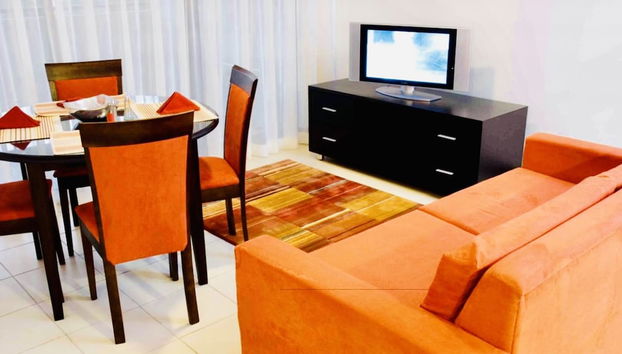 Sala de estar