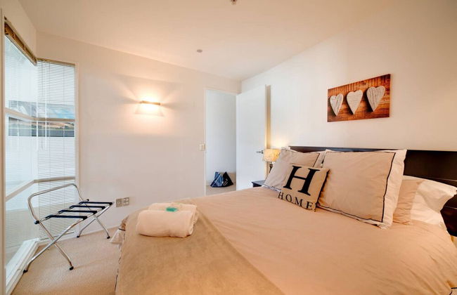 Awesome 2 bed Wellington Apartment - Photo 4