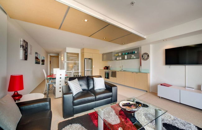 Awesome 2 bed Wellington Apartment - Photo 12