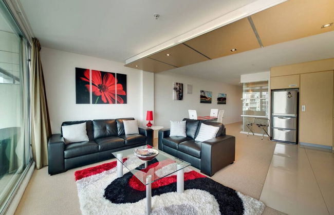 Awesome 2 bed Wellington Apartment - Photo 1