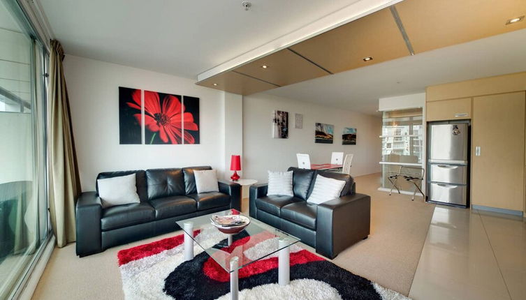 Photo 1 - Awesome 2 bed Wellington Apartment