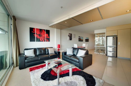 Photo 1 - Awesome 2 bed Wellington Apartment