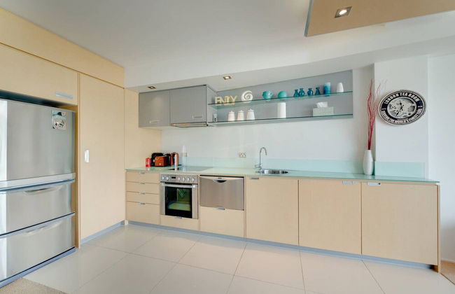 Awesome 2 bed Wellington Apartment - Photo 6