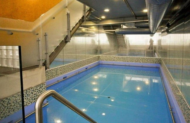 Awesome 2 bed Wellington Apartment - Photo 10
