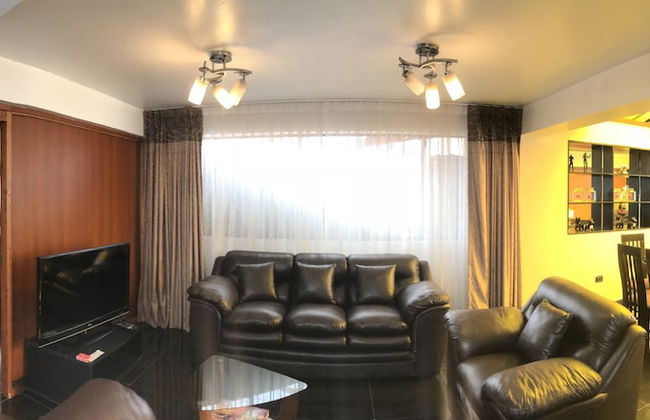Del Niño Apartments - Foto 67