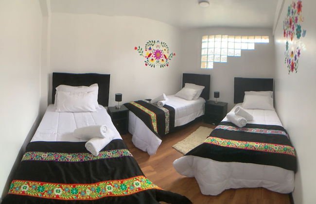Del Niño Apartments - Foto 29