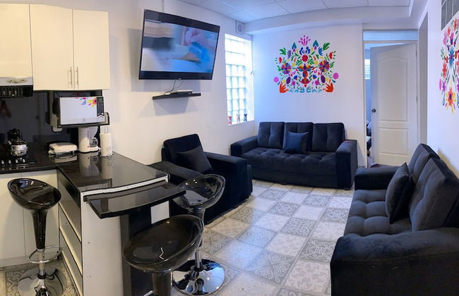 Del Niño Apartments - Foto 47