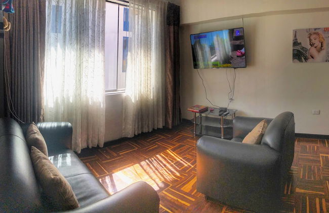 Del Niño Apartments - Foto 56