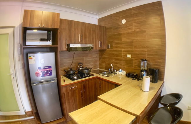 Del Niño Apartments - Foto 44