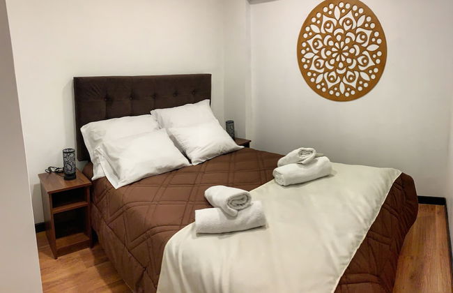 Del Niño Apartments - Foto 18