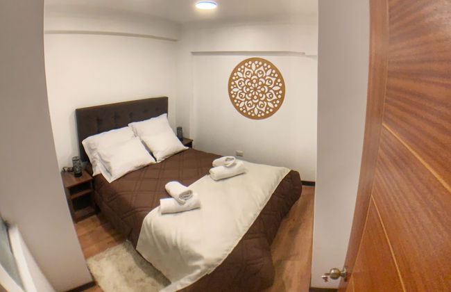 Del Niño Apartments - Foto 19