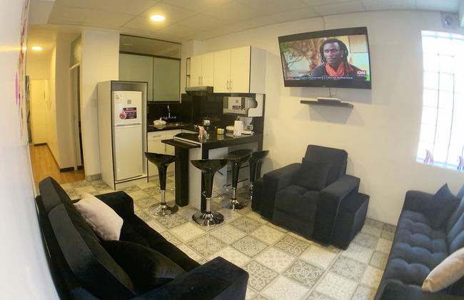 Del Niño Apartments - Foto 64