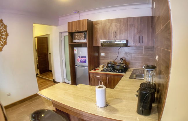 Del Niño Apartments - Foto 45