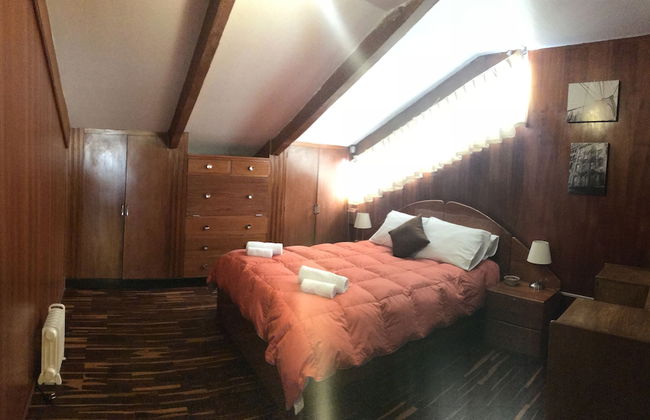 Del Niño Apartments - Foto 11