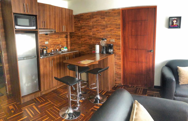 Del Niño Apartments - Foto 54